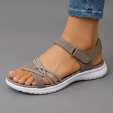 Hattie | Sandale confortabile pentru zi cu zi
