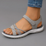 Hattie | Sandale confortabile pentru zi cu zi