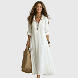 MARIAM | Rochie maxi