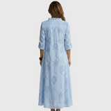 MARIAM | Rochie maxi