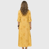 MARIAM | Rochie maxi