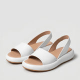 Orla | Sandale confortabile cu toc