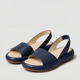 Orla | Sandale confortabile cu toc
