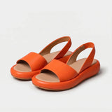 Orla | Sandale confortabile cu toc