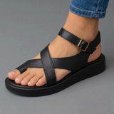 Constance | Sandale confortabile căptușite