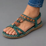 Hannah | Sandale boho confortabile