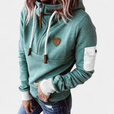 Chantal | Tricou Moale cu Croială Lejeră