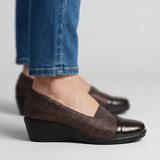 Ilenia - Mocasini elastici pentru damă
