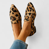 Aireyah | Mocasini de Eleganță Zilnică
