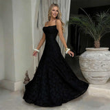 SOFIA | Rochie Maxi Elegantă din Dantelă