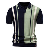 Bogdan - Tricou polo clasic
