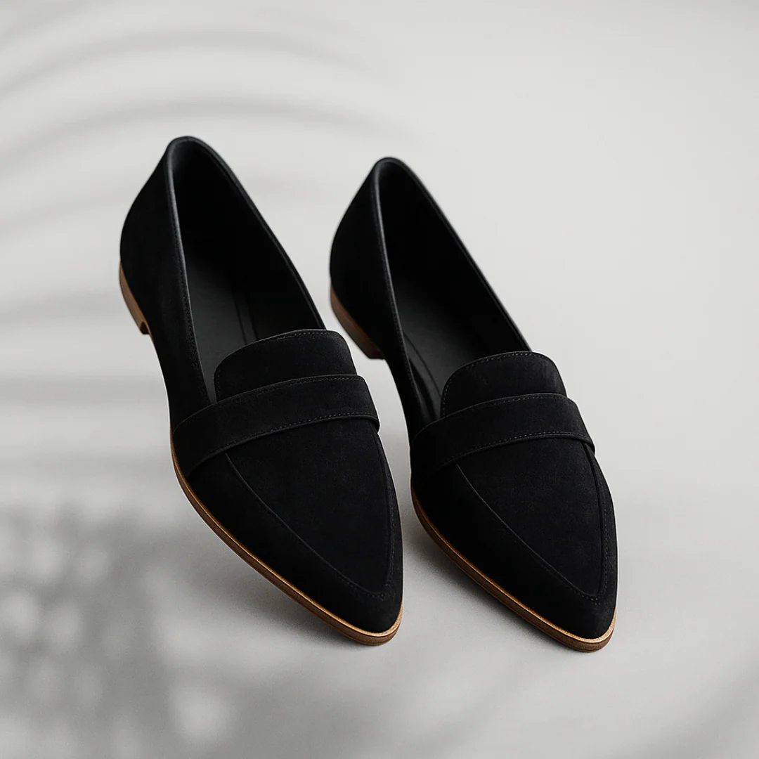 Roza - Mocasini Ortopedici Confortabili