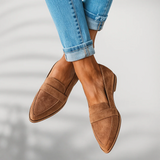 Roza - Mocasini Ortopedici Confortabili