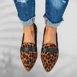 Roza - Mocasini Ortopedici Confortabili