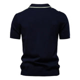 Bogdan - Tricou polo clasic
