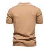 Bogdan - Tricou polo clasic