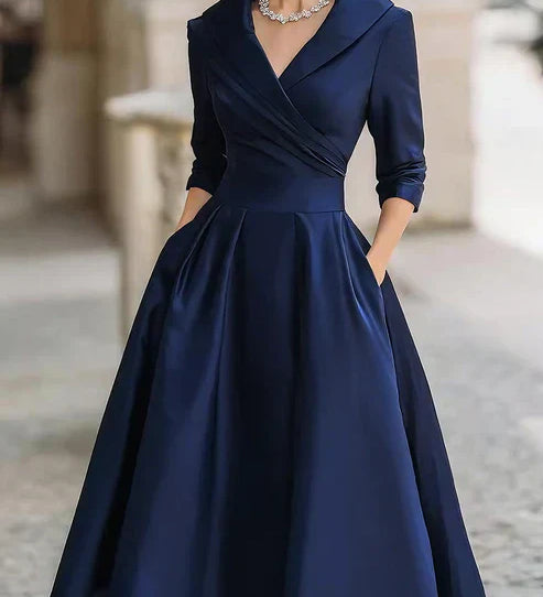 ALICJA | Rochie midi