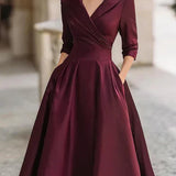 ALICJA | Rochie midi