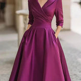 ALICJA | Rochie midi