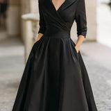ALICJA | Rochie midi