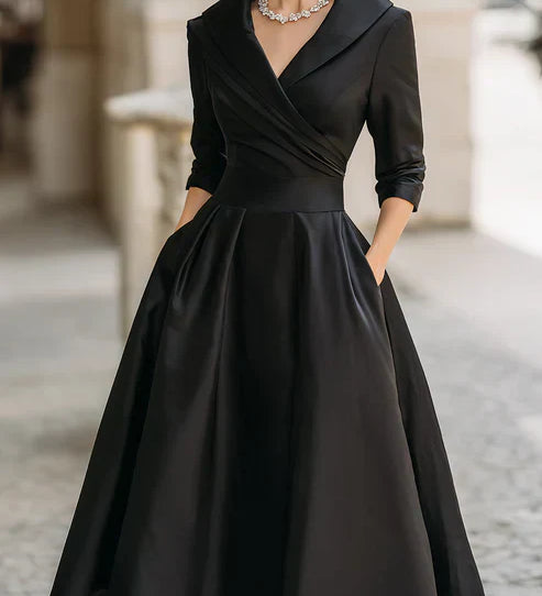 ALICJA | Rochie midi