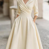 ALICJA | Rochie midi