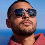 Ochelari de soare GrandFit XL