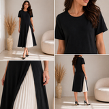 MONIKA | Rochie midi