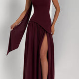 Julia - Rochie maxi pentru femei