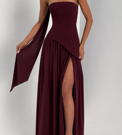Julia - Rochie maxi pentru femei