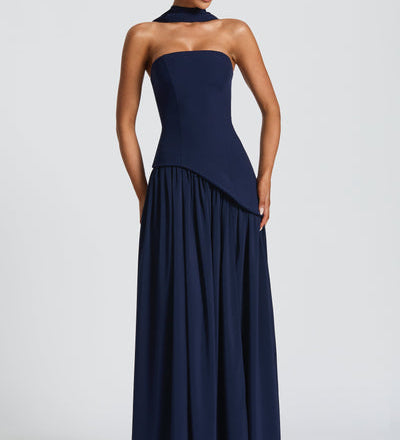 Julia - Rochie maxi pentru femei