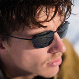Fink™ | Ochelari de soare polarizați fără ramă (1+1 GRATIS)
