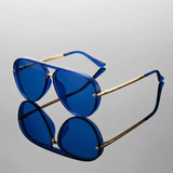 Veyro™ | Ochelari de soare retro polarizați