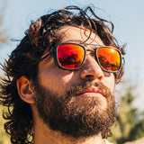Milo™ | Ochelari de soare vintage polarizați