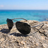 Alden™ | Ochelari de soare aviator polarizați (1+1 GRATUIT)