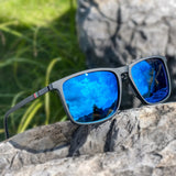 Ochelari de soare GrandFit XL
