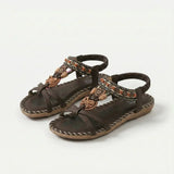 Hannah | Sandale boho confortabile