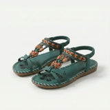 Hannah | Sandale boho confortabile