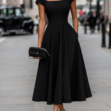 ROSALIA | Rochie midi