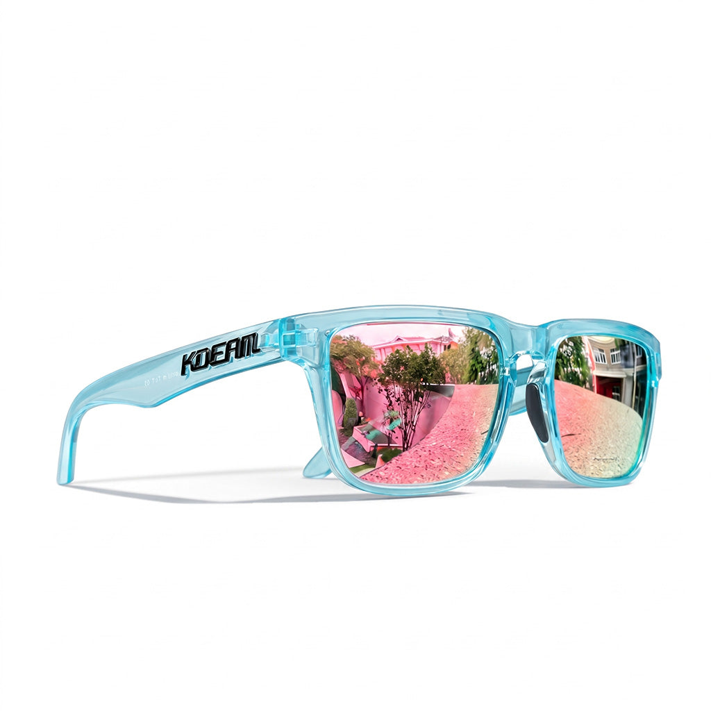 Maeve – Ochelari de soare polarizați