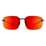 Fink™ | Ochelari de soare polarizați fără ramă (1+1 GRATIS)