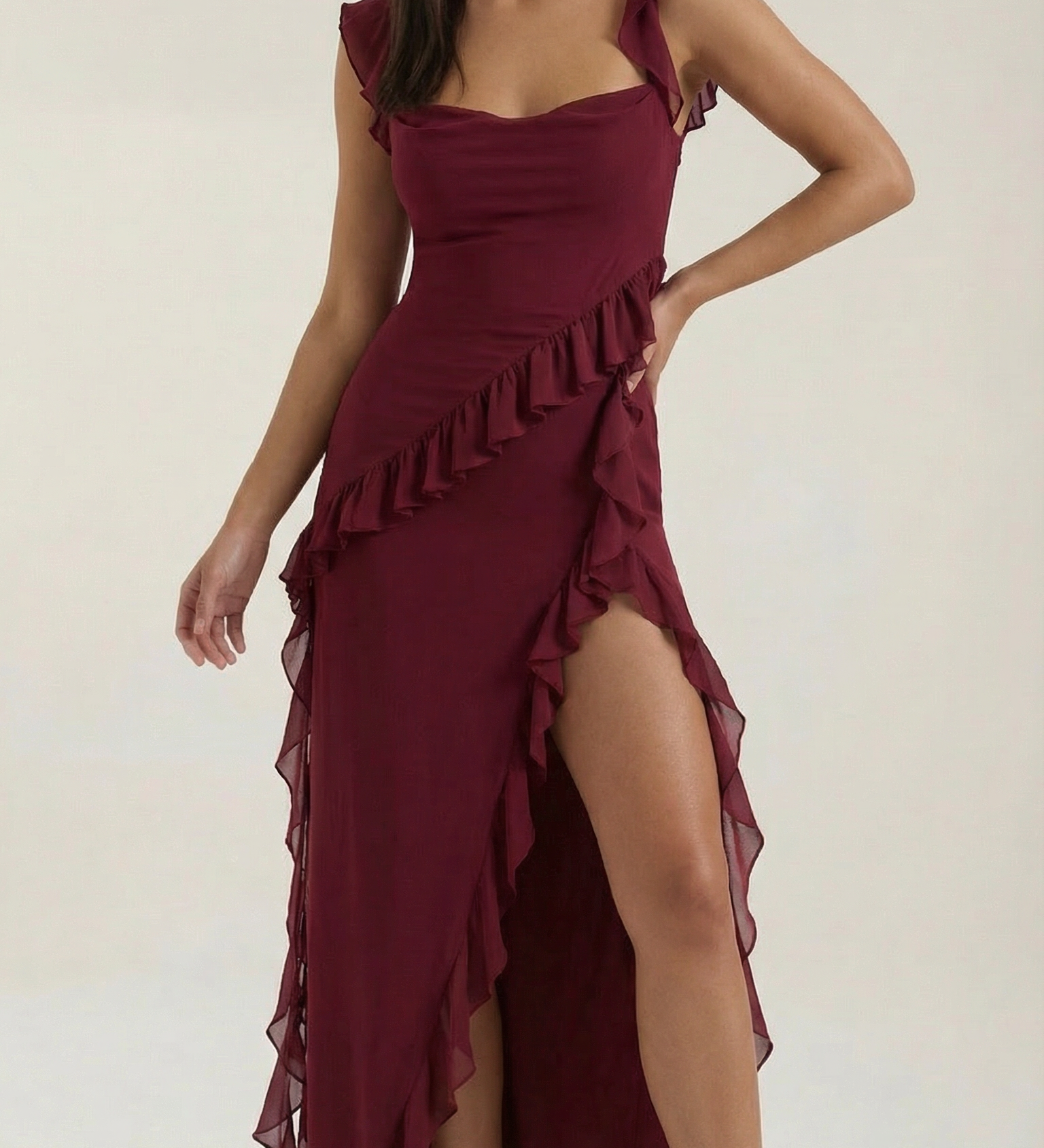 Alexia - Rochie Elegantă