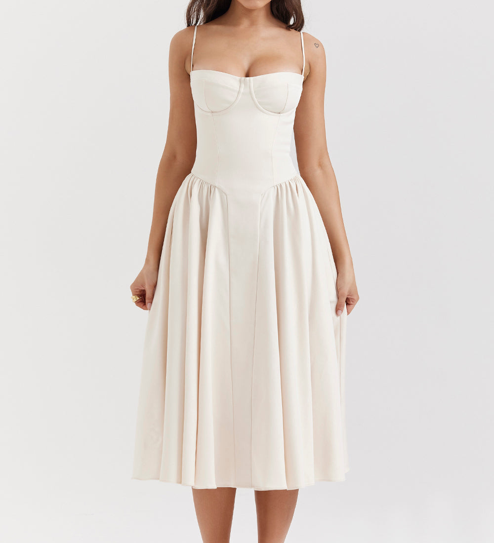 NOVA | Rochie corset