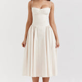 NOVA | Rochie corset
