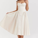 NOVA | Rochie corset