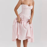 NOVA | Rochie corset