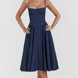 NOVA | Rochie corset