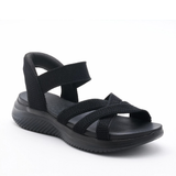Lucia - Sandale Ultra Flex Knit – Se poartă ca o șosetă, se simte ca o îmbrățișare