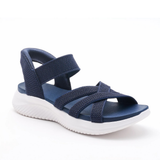 Lucia - Sandale Ultra Flex Knit – Se poartă ca o șosetă, se simte ca o îmbrățișare