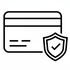 Secure Payment Icon